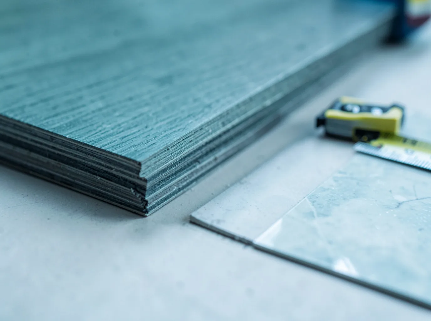 Luxury Vinyl Plank Installation Cantrall, IL FAQs